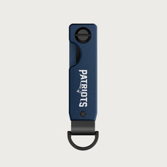Ridge KeyCase - New England Patriots