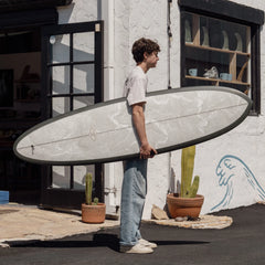 Daily Driver Set - Ridge x Almond Surfboards