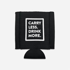 Ripstop Drink Sleeve - Black