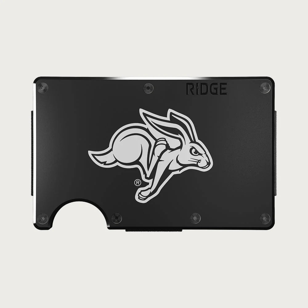 Ridge Wallet - South Dakota State Jackrabbits