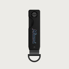 Ridge KeyCase - Miami Marlins