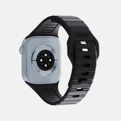 Everyday Watch Straps - Matte Black - 41/42mm