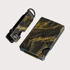 Daily Driver Kit - Yellowstone