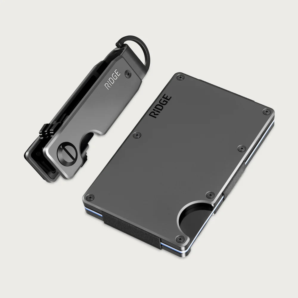 Daily Driver Kit - Gunmetal