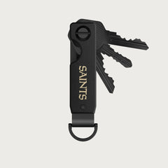 Ridge KeyCase - New Orleans Saints