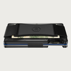 Ridge Wallet - Alpha Tau Omega