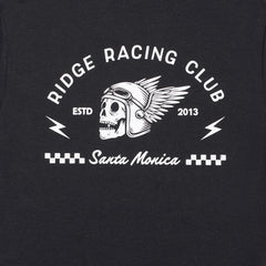 Ridge Tee - Ridge Racing Club