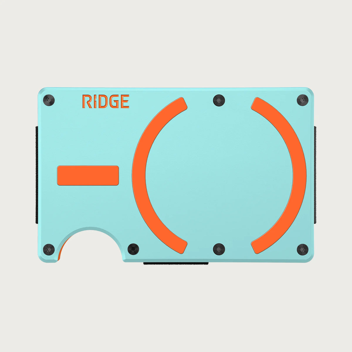 Ridge Wallet for MagSafe - GT