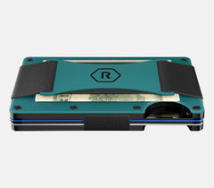 Ridge Wallet - Desert Pine