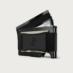 Ridge Wallet - Super Bowl LX Champions - Seattle Seahawks