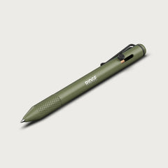 Daily Writer Kit - Matte Olive