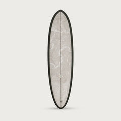 Pleasant Pheasant - Ridge x Almond Surfboards