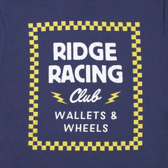 Ridge Tee - Wallets & Wheels