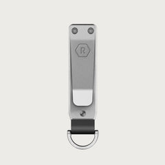Ridge KeyCase - Platinum