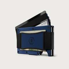 Ridge Wallet for MagSafe - Dark Harbor