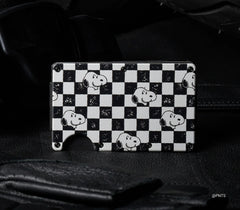 Ridge Wallet - Peanuts - Speed Club