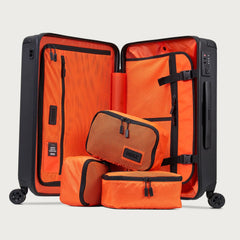Ridge Carry-On Matte Black