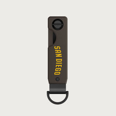 Ridge KeyCase - San Diego Padres