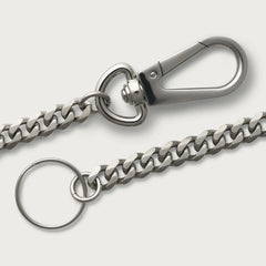 Wallet Chain + D Ring Attachment