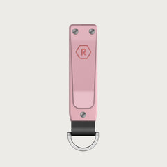 Ridge KeyCase - Bubblegum