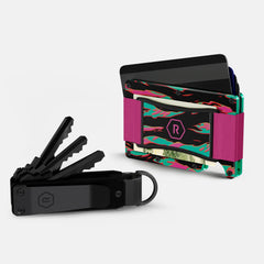 Daily Driver Kit for MagSafe - Neon Tiger
