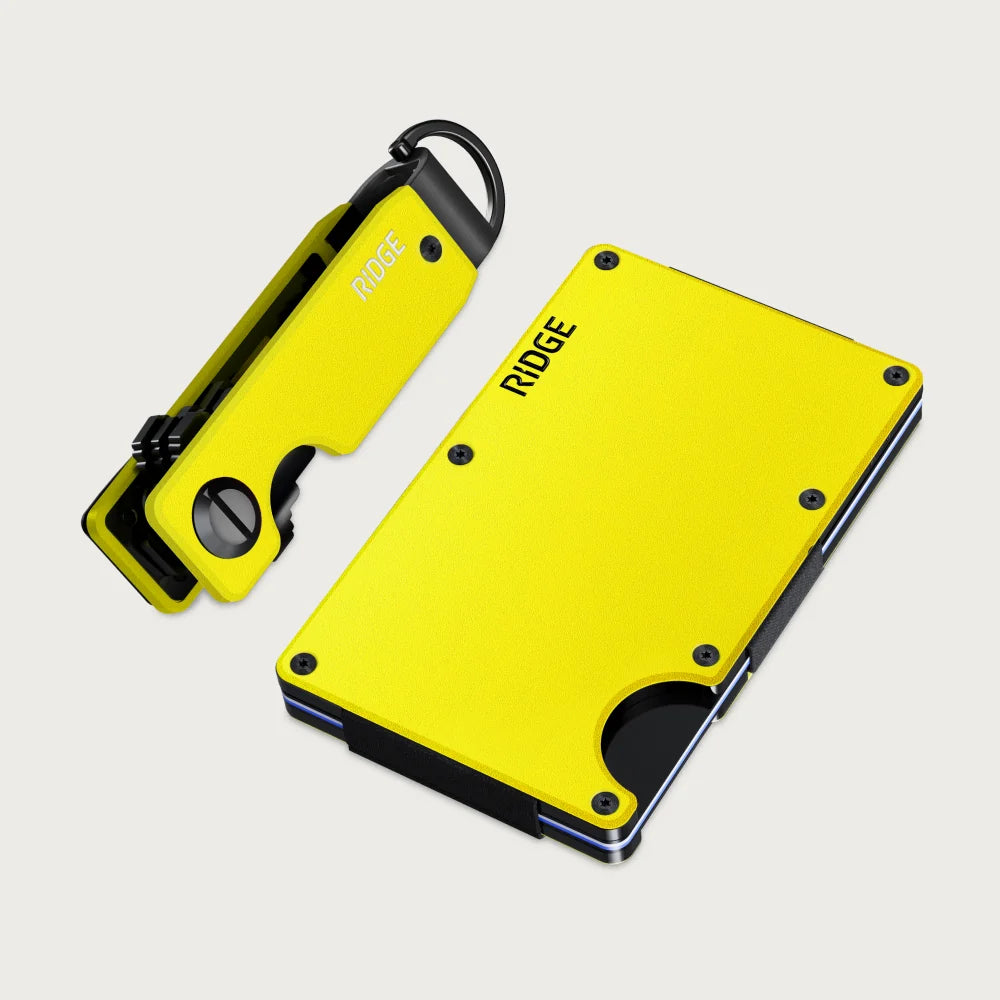 Daily Driver Kit - Hyper Lime