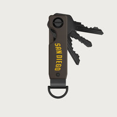 Ridge KeyCase - San Diego Padres