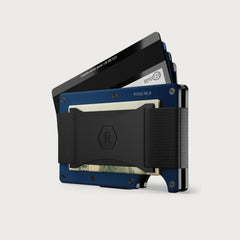 Ridge Wallet - Seattle Mariners