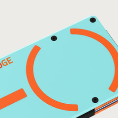 Ridge Wallet for MagSafe - GT