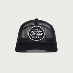 Ridge Mesh Snapback - Ridge Racing Club