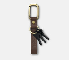 Ridge Keychain - Heritage