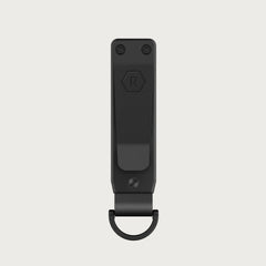 Ridge KeyCase - Royal Black