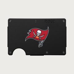 Ridge Wallet - Tampa Bay Buccaneers