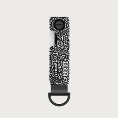 Ridge KeyCase - Mr Doodle