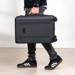 Ridge Carry-On Matte Black