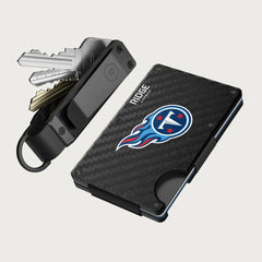 Daily Driver Kit - Tennessee Titans - Carbon Fiber 3k