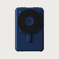Ridge Power Bank - 10k mAh - Dark Harbor