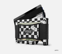 Ridge Wallet - Peanuts - Speed Club