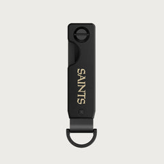 Ridge KeyCase - New Orleans Saints