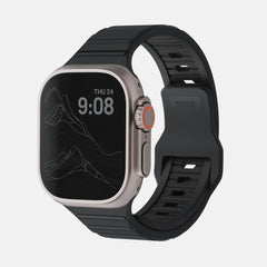 Everyday Watch Straps - Matte Black - Ultra/46mm