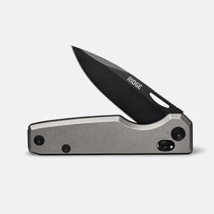 Everyday Folder - Stonewashed Titanium