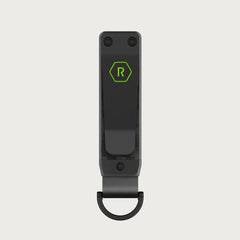 Ridge KeyCase - Carbon Flow-vis