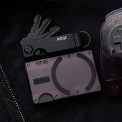 Daily Driver Kit for MagSafe - Atomic Purple