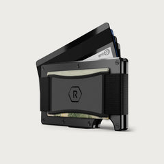 Ridge Wallet - North Carolina Tar Heels
