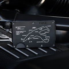 Ridge Wallet - Circuit de Spa-Francorchamps