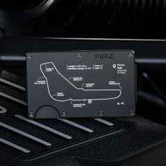 Ridge Wallet - Autodromo Nazionale Monza