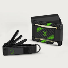 Daily Driver Kit - Carbon Flow Vis