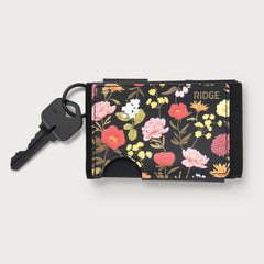 Ridge Biflex - Moonlight Garden Leather