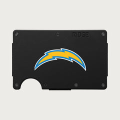Ridge Wallet - Los Angeles Chargers