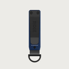 Ridge KeyCase - Milwaukee Brewers